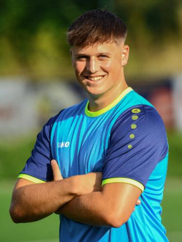 Semir Ibrovic