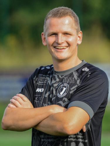 Dominik Jung