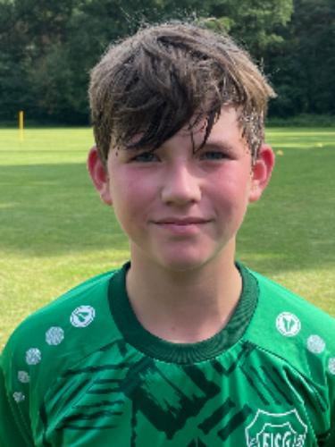 Lucas Elias Mußmann