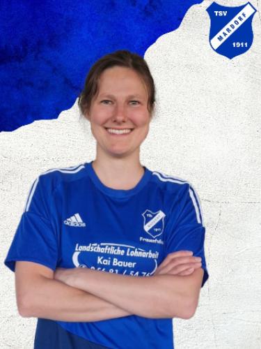 Sandra Krämer