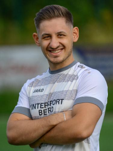Alexander Krasikov