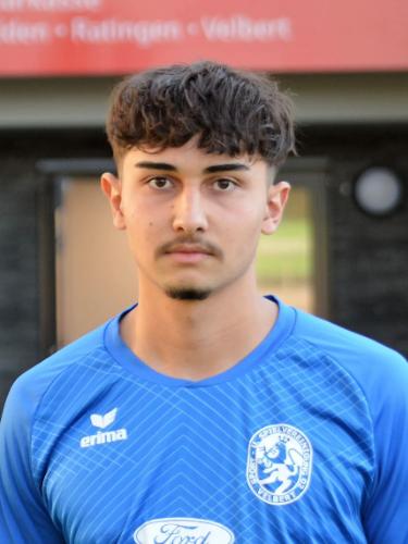 Enes Ametov