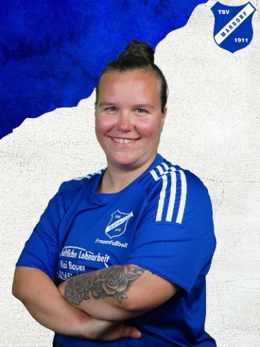Jasmin Neidel