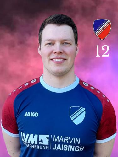 Niels Wolkenhauer