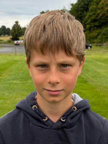 Janne Ferdinand Klaus