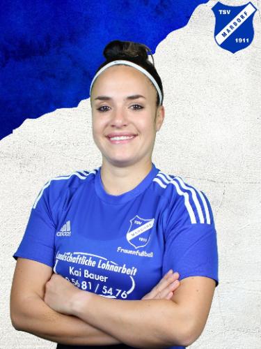 Johanna Roese