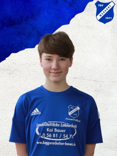 Ronja Elisabeth Schneider