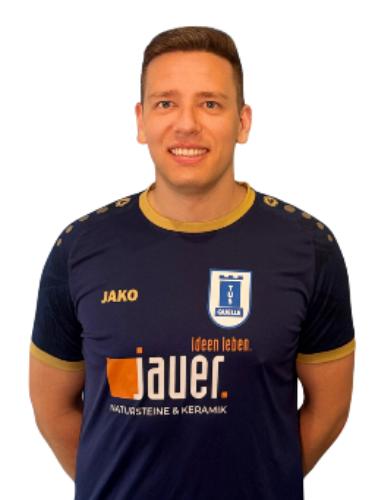 Steven Krämer