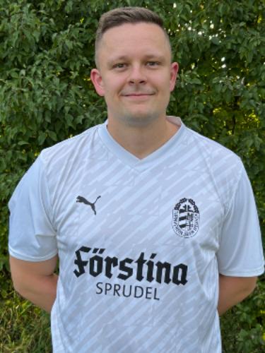 Sven Brand Kruth