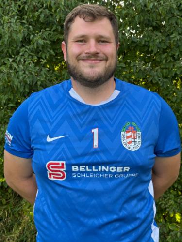 Philipp Ebert