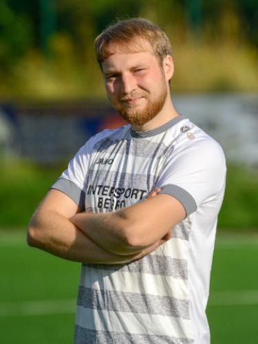 Erik Schreiner