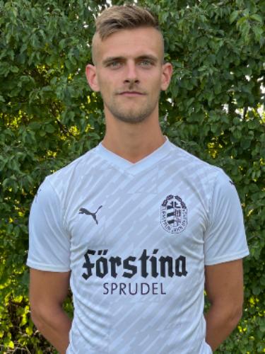 Erik Maurer