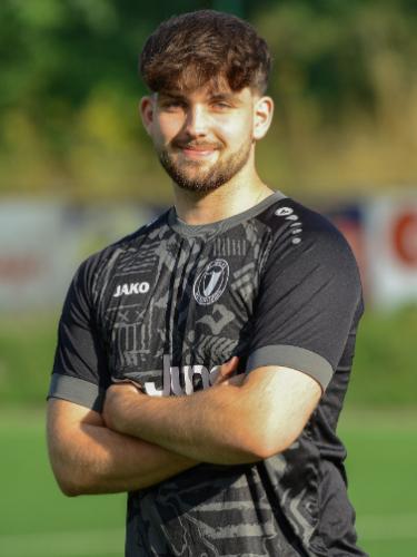 Lucas Marcel Steidl