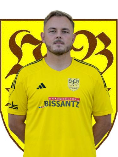 Tim Kreß