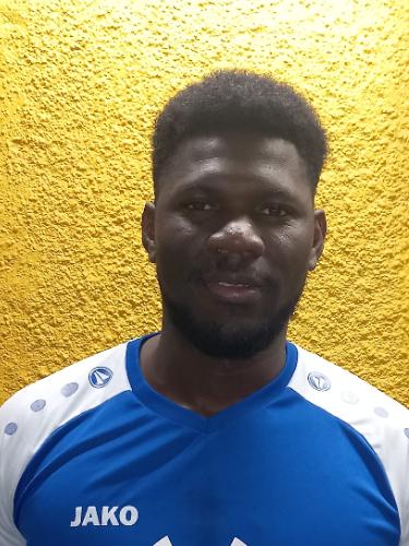 Alvaro Makenda Salazaku