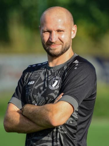 Dmitri Wagner