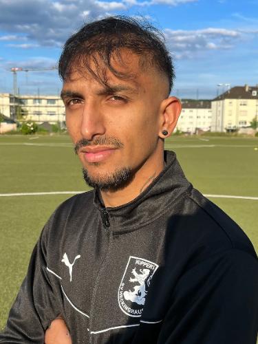 Roland Saliji