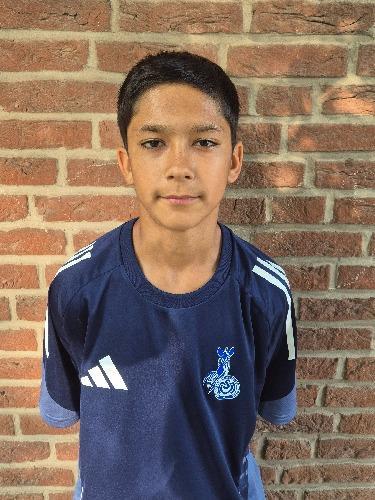 Hozhiator Firadavsovich