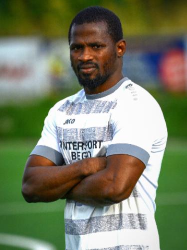 Mory Kourouma