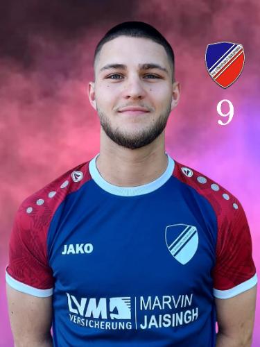 Joris-Marten Hamrak