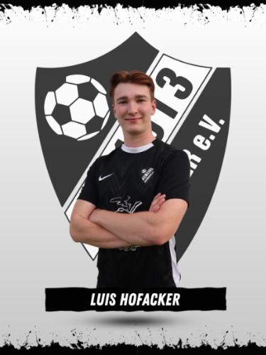 Luis Hofacker