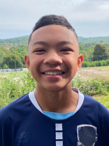 Rainen Xander Celino Molo
