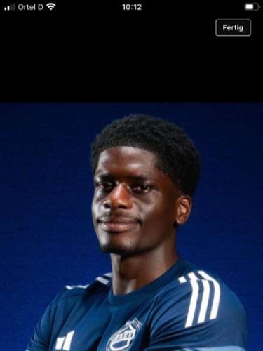 Caleb Gyema