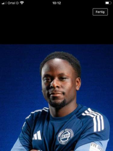 Emmanuel Ofosu Kontor