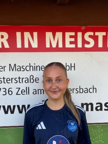 Ann-Christin Wedekind