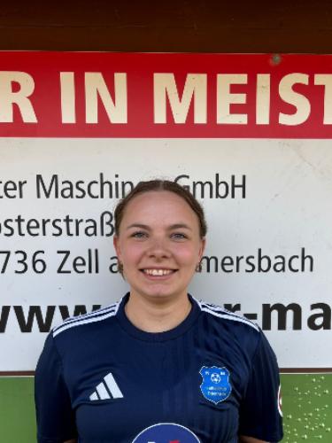 Lara Breithaupt