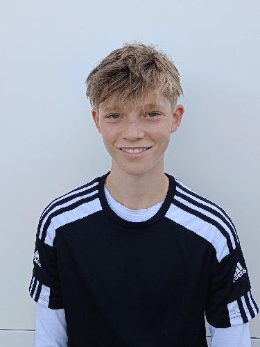 Jannes Alexander Giek