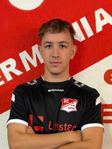 Luke Steffens