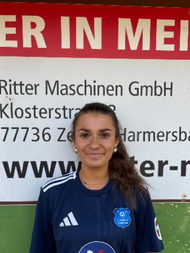 Anna Bühler