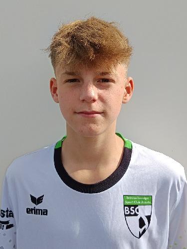 Tyler Dawid Wybranski