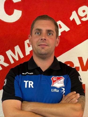 Tobias Kamen
