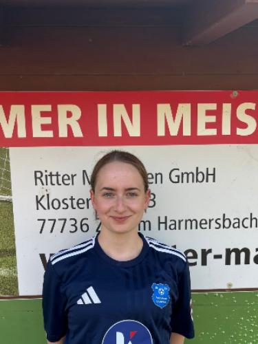 Theresa Himmelsbach