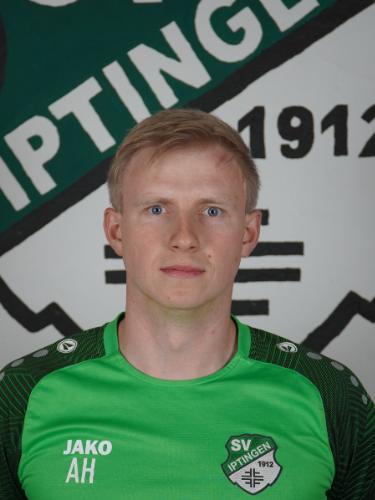Alexander Huber