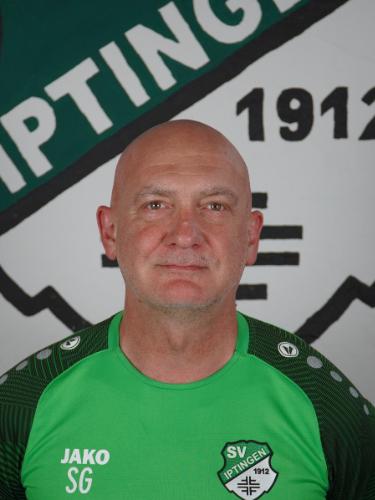 Stephan Güttler