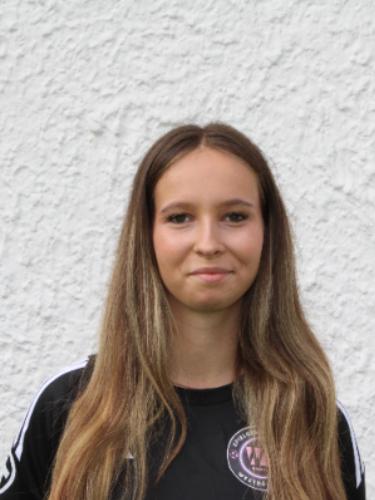 Alessia Klinkenberg