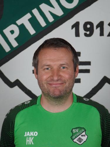 Heiko Knödl