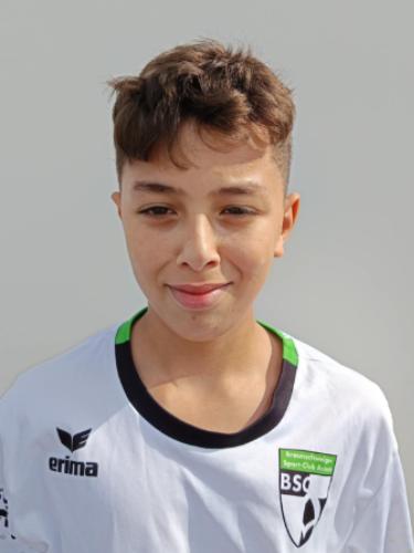 Houdhaifa Aoudj