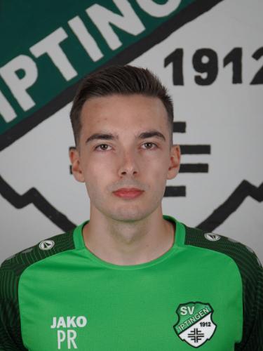 Filippe Pramann