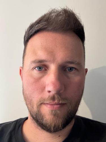 Erik Mader