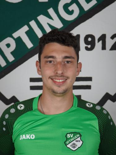 Rene Radas
