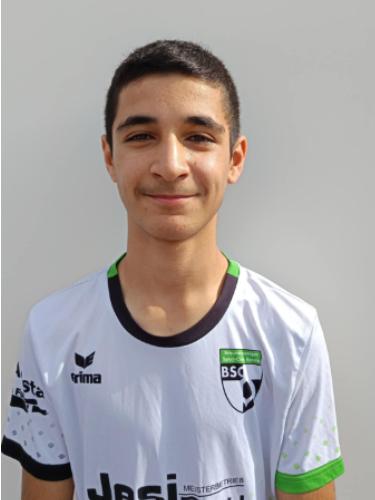 Sevan Cheikho