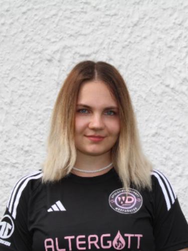 Fabienne Schoen