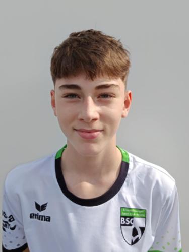 Kaan Mirza Cinar