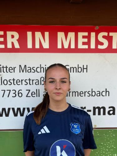 Tamara Läufer