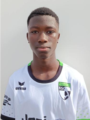 Issouf Coulibaly