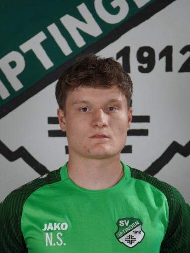 Niklas Scheufler